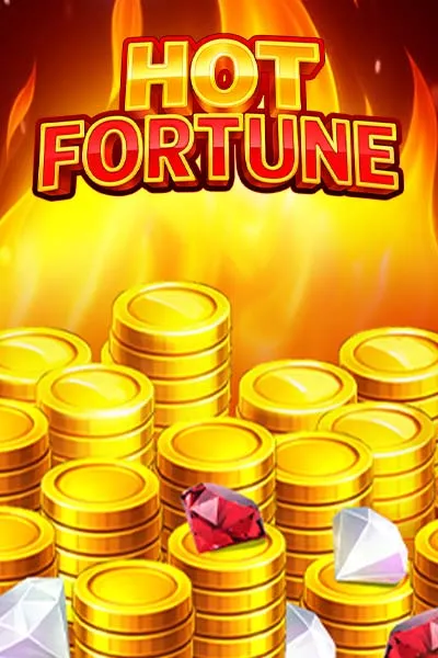 Hot Fortune en Mafia Casino
