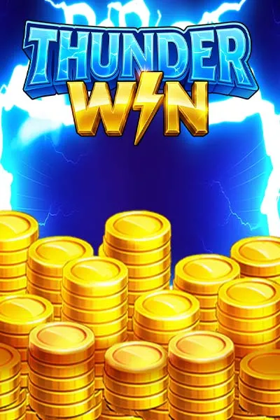 Thunder Win en Mafia Casino